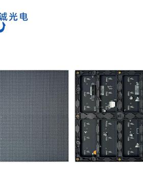 会议室内LED室中电控大厅大子议屏广告屏P3led电子屏幕会显示高清