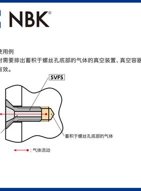 SVFS真空十字槽埋孔小螺钉省固空间不锈钢通型UWU头机械紧件