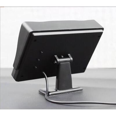 3寸显示屏高清.数字仪4表台式显示器车载显示器1BFM-4302V-24V示