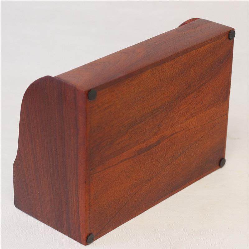 用意多功能实木纸创巾盒越纸南花家梨木多功能203抽盒客厅桌面收,收纳整理,纸巾架,淘宝优惠券,粉丝福利购,淘宝优惠卷