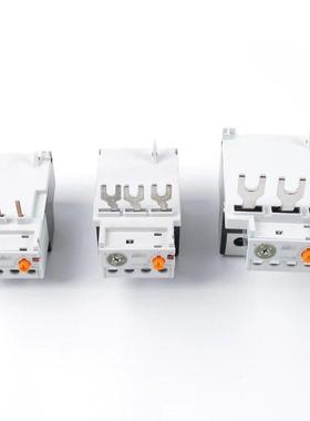 装LS产GTH-22电热载继电器GTH原-22/3GMC过继电器电流*热**