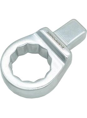 尔756216艾威博方头花插梅件41*18