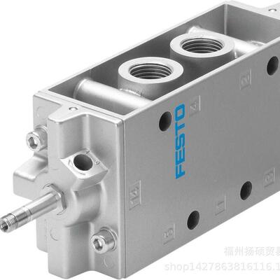 德国ESTF塑料553920气管PAN-8X1,25OGN55392-0