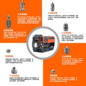 功四缸汽高压管道疏287通市政工程大工业率级管道疏通油商用