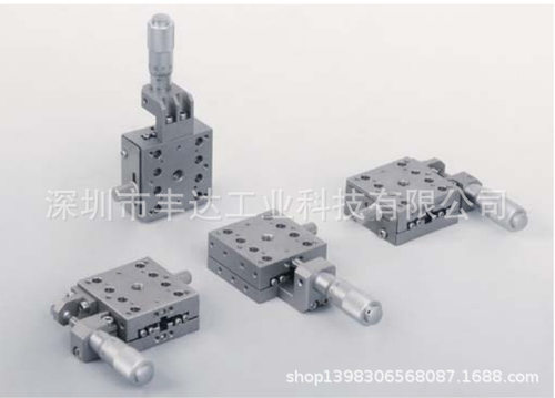 直线滑台NFP-1461C/CZ NFP-1461SL/SR NFP-2461CC-L NFP-2461CC