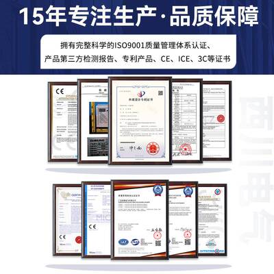 无触点稳压器15kva-1000kva三相380v全自动家用220V大功率稳压器