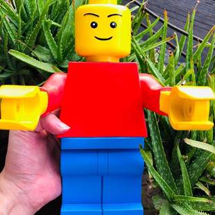 黑武士钢铁侠积木免厕所纸巾架卫生间挂纸巾BKI壁筒式打孔纸巾抽