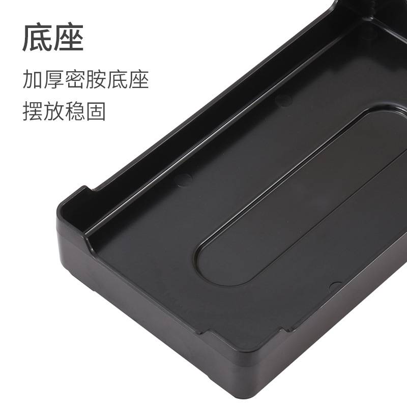 日式烧烤保温炉长方形商用酒精炉不粘三层钢酒精热串炉加热烤肉盘