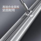 平板拖把大替用换家干湿两新款 大号202净大用卫拖布807懒人包5邮