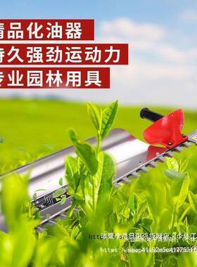 粗枝剪果树剪枝工具修枝剪茶剪RIJ绿篱机修剪修机修树剪化绿树剪