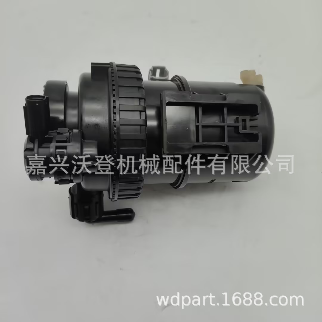 柴油滤清器适用于五十铃