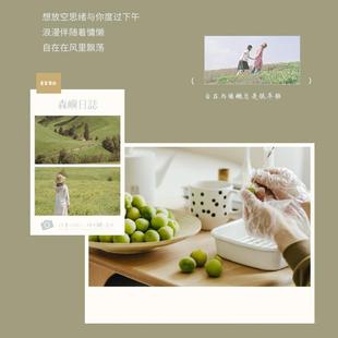 客厅高级感轻奢现代简约 全遮光棉麻窗帘卧室奶茶色加厚水芙棉法式
