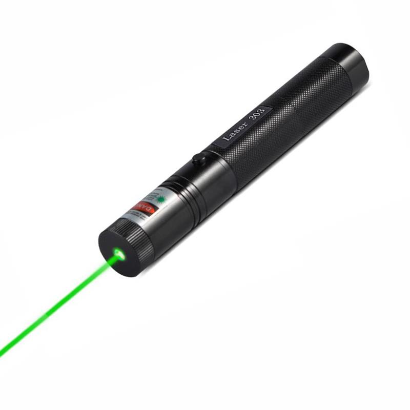 laser point激光手电简绿外线10000米镭射器点激光灯超强光远射笔