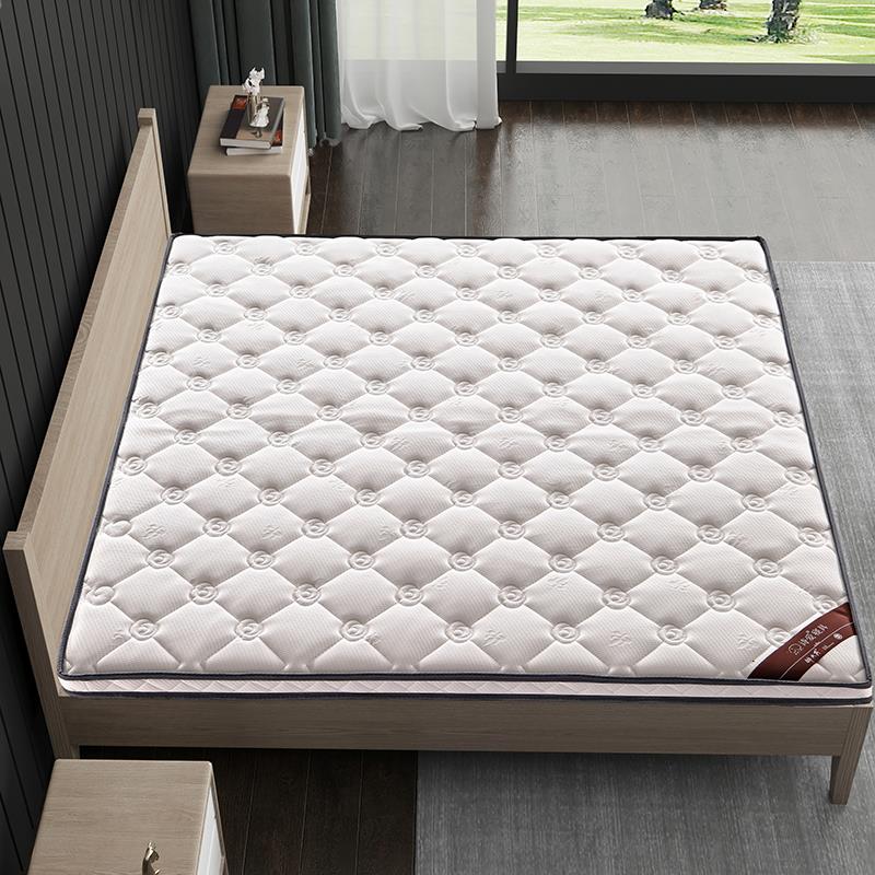 天然椰棕床垫1.5m棕榈儿童床垫硬棕儿童家用1.8米可定制环保材质