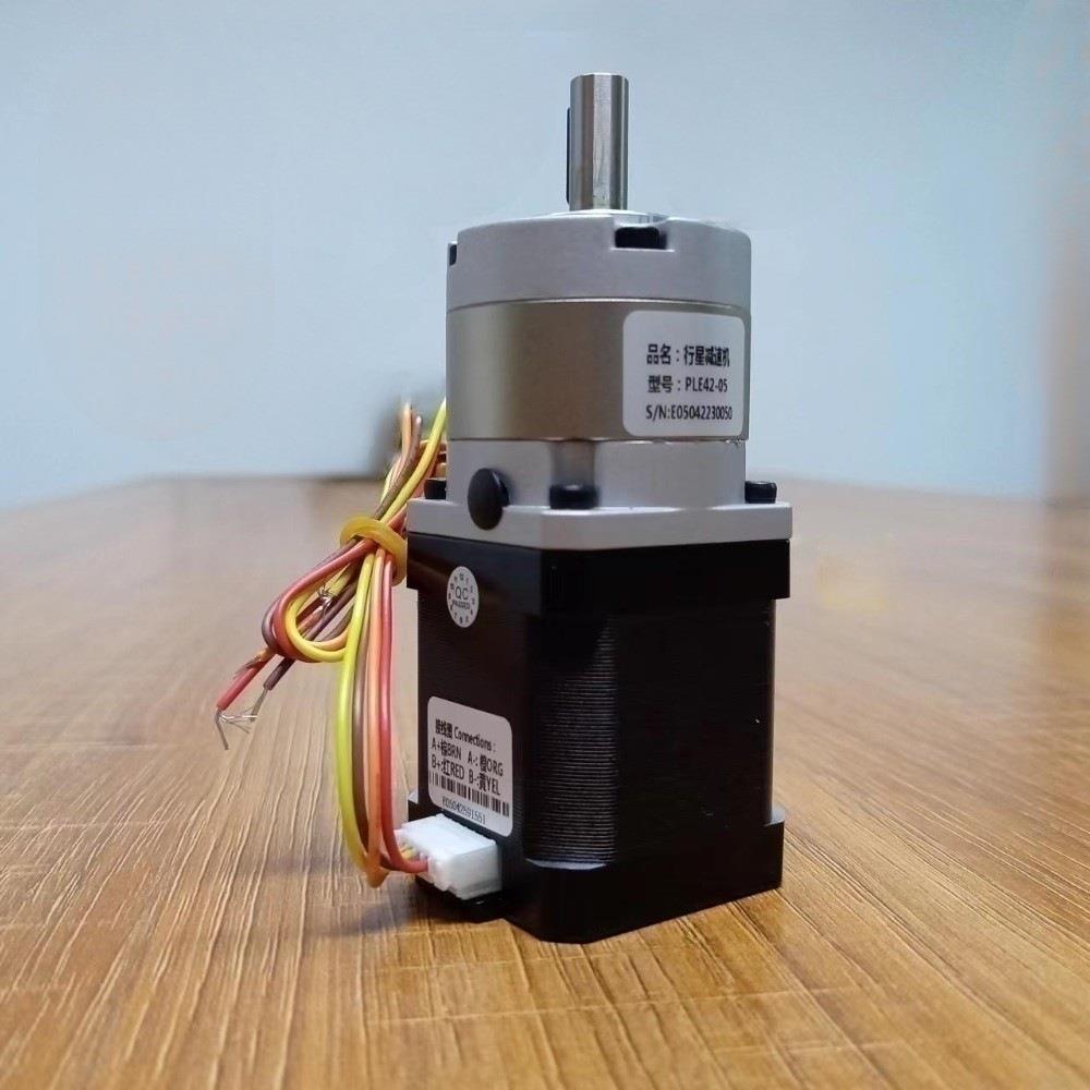 TAILI行星减速机PLF42-L1-5-S2-P2