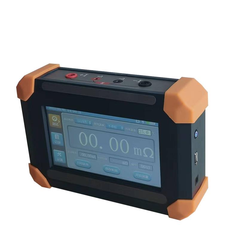 直阻仪/手持式直流电阻测试仪/变压器绕组/直流电阻快速测试仪