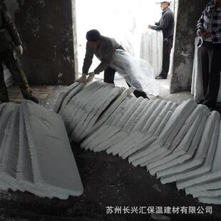 现货憎水复合硅酸盐板纤维增强硅酸盐防火板保温隔热硅酸盐板