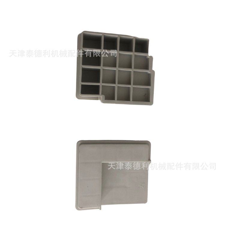 集装箱前端地板支撑 PP材质 左右角柱地板撑垫块 天津厂家供应,基础建材,家具连接件,淘宝优惠券,粉丝福利购,淘宝优惠卷