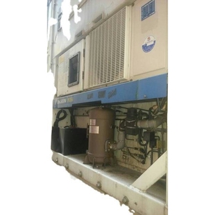 厂家供应冷库集装箱 冷藏集装箱，冷冻集装箱