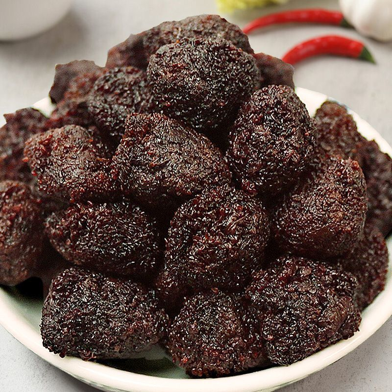 蜂蜜杨梅干独立小包装蜜饯果干酸甜原味办公休闲儿童零食