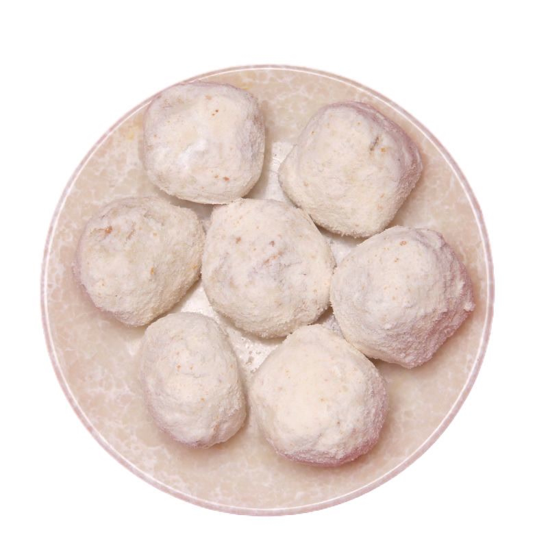 河南特产手工传统老式果子口酥糕点儿时怀旧一口酥老点心精选袋装