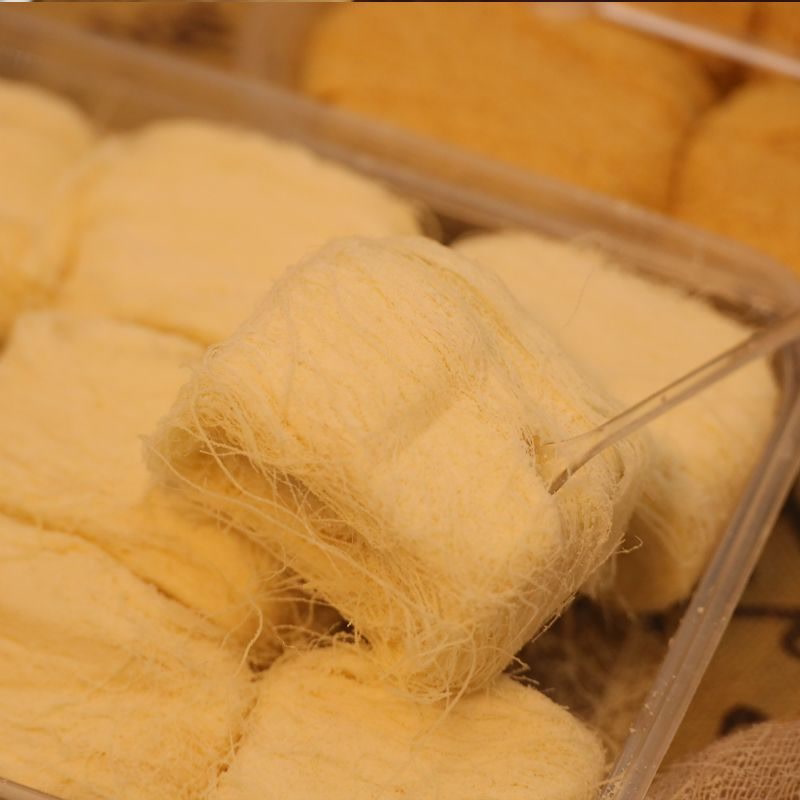 龙须酥龙须糖正宗老式手工宫廷美食下午茶糕点零食麦芽糖