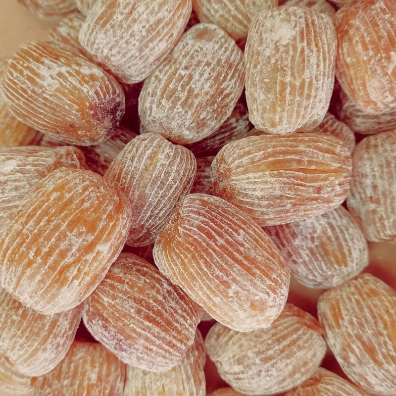 蜜枣净重山西金丝特产无核粽子蜜饯零食批发香甜煮粥正宗煲汤甜点