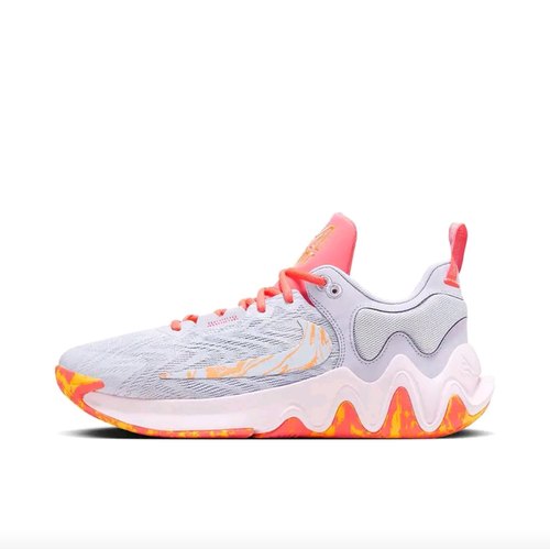 Nike Giannis Immortality 2 防滑耐磨缓震透气实战篮球鞋dq1943