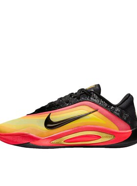 Nike A'One 阿贾·威尔逊一代 篮球鞋 防滑耐磨低帮HQ1733-001