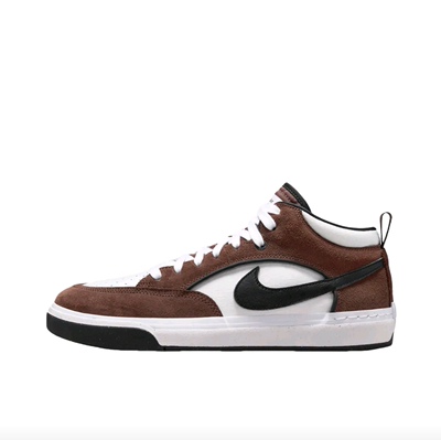 耐克Nike SB React Leo舒适百搭防滑耐磨低帮板鞋DX4361-201