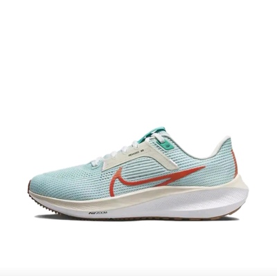 耐克Nike Air Zoom Pegasus 40低帮女款绿色DV3854-300