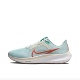 绿色DV3854 耐克Nike 300 Pegasus 40低帮女款 Air Zoom