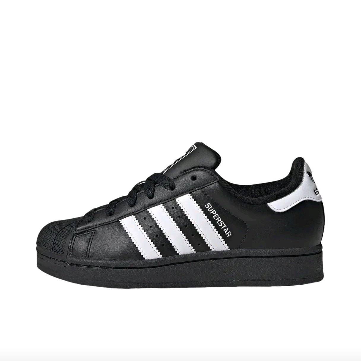 adidas Originals Superstar 轻便 板鞋JH9977图片