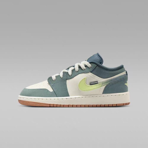 NIKE/耐克男女款/大童JORDAN 1 新款缓震运动休闲板鞋IB7112-001
