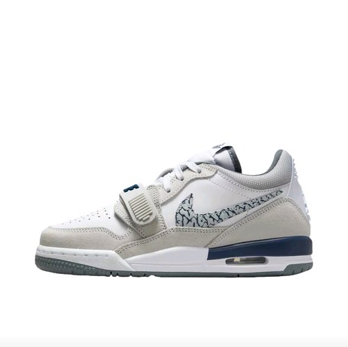 耐克男大童AIR JORDAN LEGACY 312运动篮球鞋CD9054-124