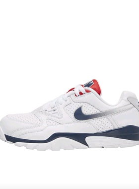 Nike Air Cross Trainer 3轻便透气防滑耐磨复古时尚训练鞋CN0924