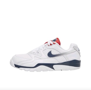 Nike Air Cross Trainer 3轻便透气防滑耐磨复古时尚训练鞋CN0924