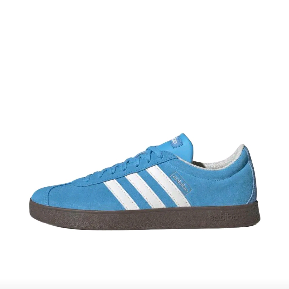 adidas adidasVL Court 2.0低帮休闲板鞋JS4594