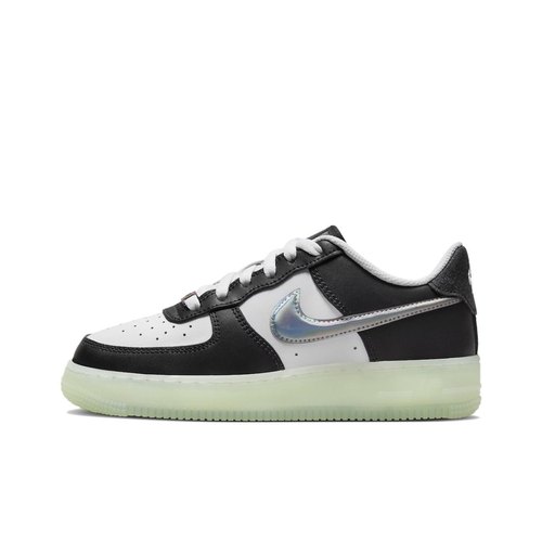 耐克NikeAir Force 1 LV8 GS空军一号大童休闲鞋FZ5529-103