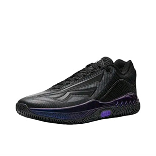 安踏 KAI SPEED 2 欧文先驱二代 篮球鞋 减震防滑耐磨低帮尼龙片