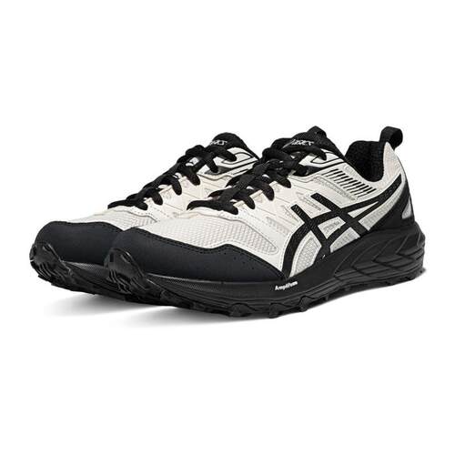 ASICS亚瑟士越野鞋GEL-SONOMA CN女子耐磨缓震跑鞋 1012B656-100