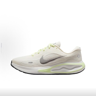 跑鞋 Run 缓震轻便防滑耐磨休闲简约训练FJ7765 Journey Nike