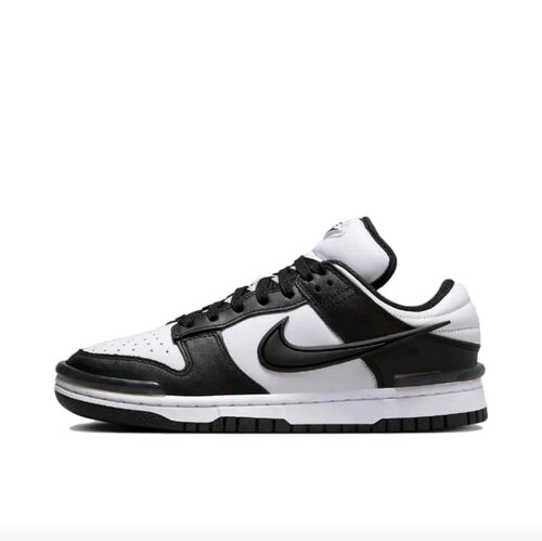 耐克Nike Dunk防滑耐磨复古运动轻便板鞋熊猫DZ2794-001