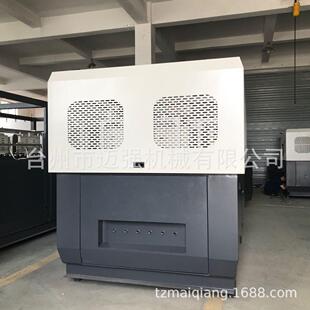 塑料吹瓶机厂家 伺服塑料机械 手插式 油品PET自动吹瓶机