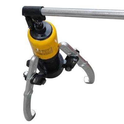 供应全自动升降拉马，小车式升降拉马，液压拉马