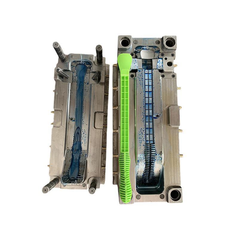 工厂供应注塑塑料制品模具日用品模具注塑注塑模具设计