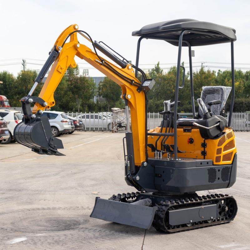 出口俄罗斯1.5吨果园农用迷你挖土机 履带式小型挖掘机 欧五EPA,鲜花速递/花卉仿真/绿植园艺,割草机/草坪机,淘宝优惠券,粉丝福利购,淘宝优惠卷