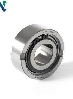 天牛供应ASNU25 (NFS25 TFS25) 滚柱式单向离合器 凸轮离合器