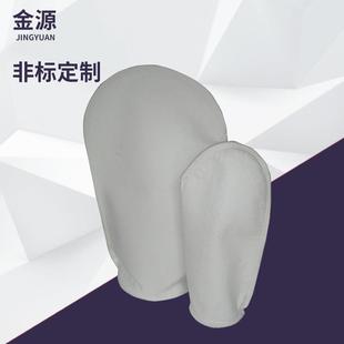 pe液体过滤袋吸尘器食用油滤袋离心机滤布袋聚酯滤袋可