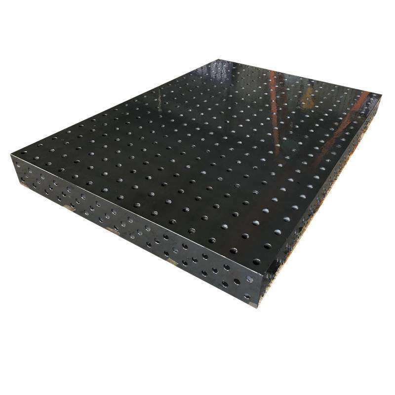 三维柔性焊接平台 机器人焊接工作台 铸铁三维焊接平台焊接平板,玩具/童车/益智/积木/模型,毛绒/玩偶/公仔/布艺类玩具,淘宝优惠券,粉丝福利购,淘宝优惠卷